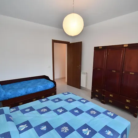 Trilocale Mare - Zona Mare Con Clima E Posto Auto Apartment *