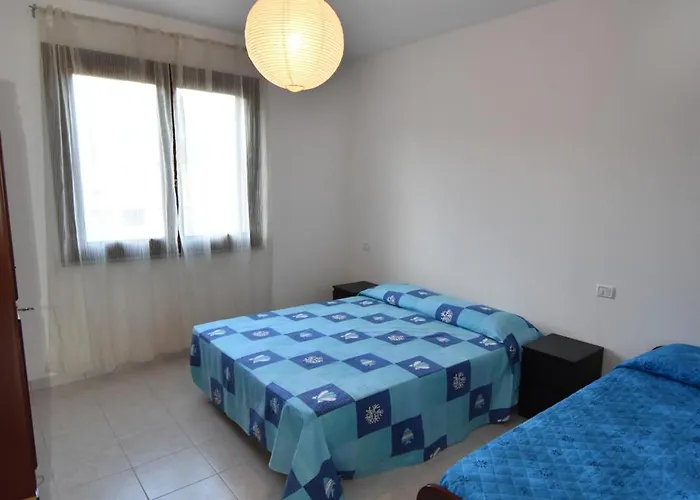 Trilocale Mare - Zona Mare Con Clima E Posto Auto * Lacona