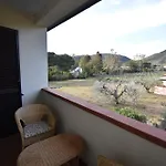 Trilocale Mare - Zona Mare Con Clima E Posto Auto