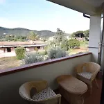 Trilocale Mare - Zona Mare Con Clima E Posto Auto Lacona