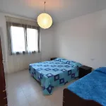 Trilocale Mare - Zona Mare Con Clima E Posto Auto * Lacona