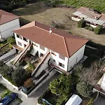 Apartment Trilocale Mare - Zona Mare Con Clima E Posto Auto Lacona