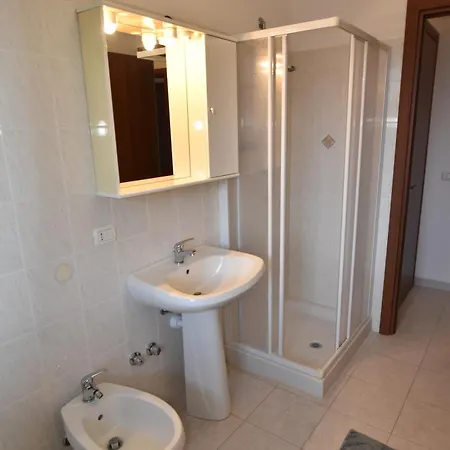 Trilocale Mare - Zona Mare Con Clima E Posto Auto Apartman Lacona