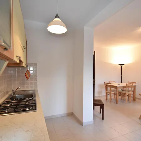 Trilocale Mare - Zona Mare Con Clima E Posto Auto Apartmán Lacona