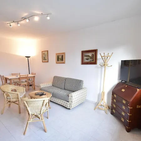 Apartmán Trilocale Mare - Zona Mare Con Clima E Posto Auto Lacona