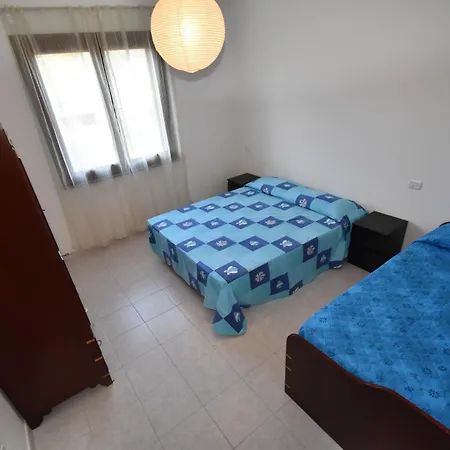 Trilocale Mare - Zona Mare Con Clima E Posto Auto Apartmán