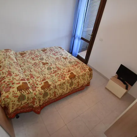 Trilocale Mare - Zona Mare Con Clima E Posto Auto *