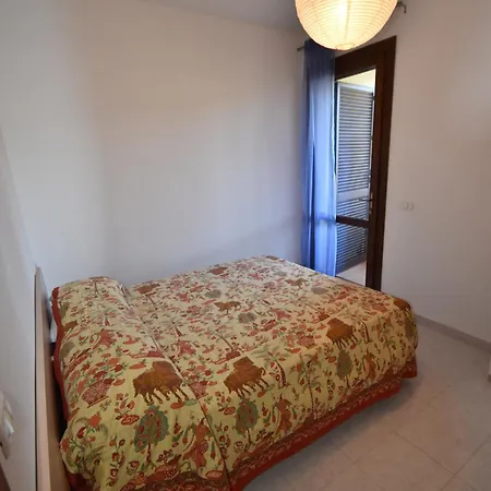 Apartman Trilocale Mare - Zona Mare Con Clima E Posto Auto