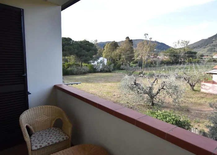 Trilocale Mare - Zona Mare Con Clima E Posto Auto