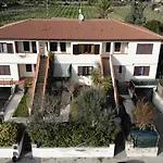 Trilocale Mare - Zona Mare Con Clima E Posto Auto Apartament *