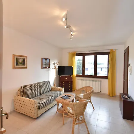 Apartmán Trilocale Mare - Zona Mare Con Clima E Posto Auto Lacona