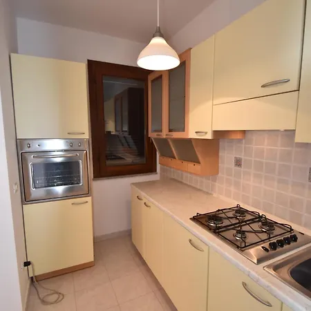 Apartmán Trilocale Mare - Zona Mare Con Clima E Posto Auto *