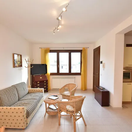 Apartmán Trilocale Mare - Zona Mare Con Clima E Posto Auto