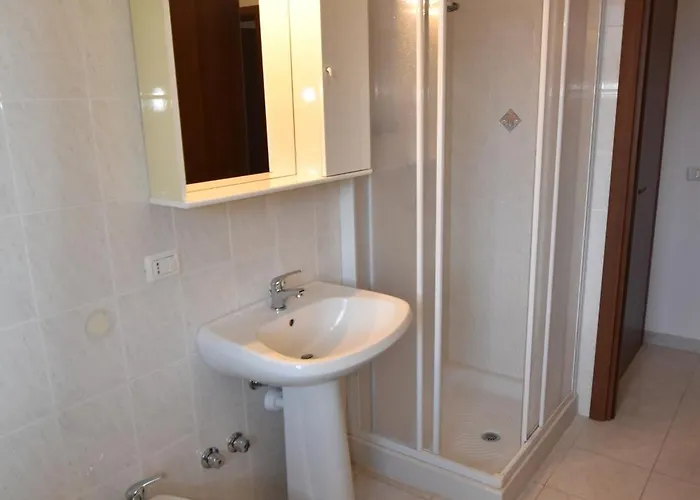 Trilocale Mare - Zona Mare Con Clima E Posto Auto Appartement Lacona