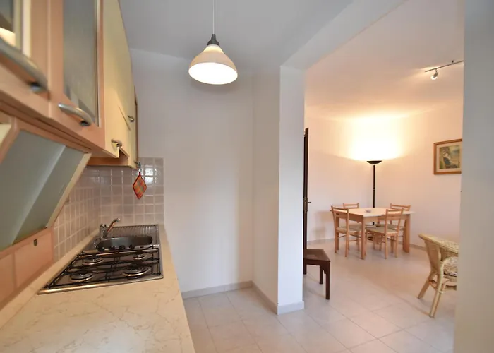 Trilocale Mare - Zona Mare Con Clima E Posto Auto Appartement Lacona