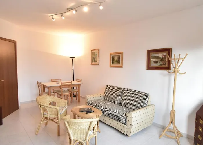 Trilocale Mare - Zona Mare Con Clima E Posto Auto Lacona