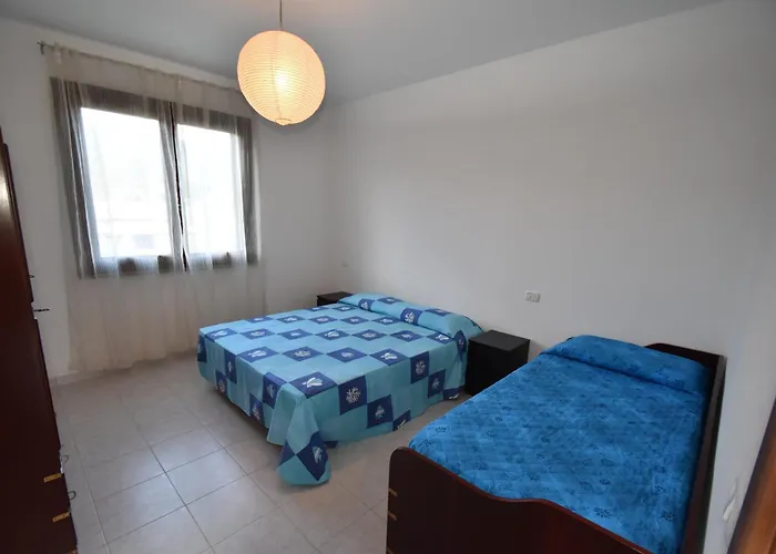 Trilocale Mare - Zona Mare Con Clima E Posto Auto *