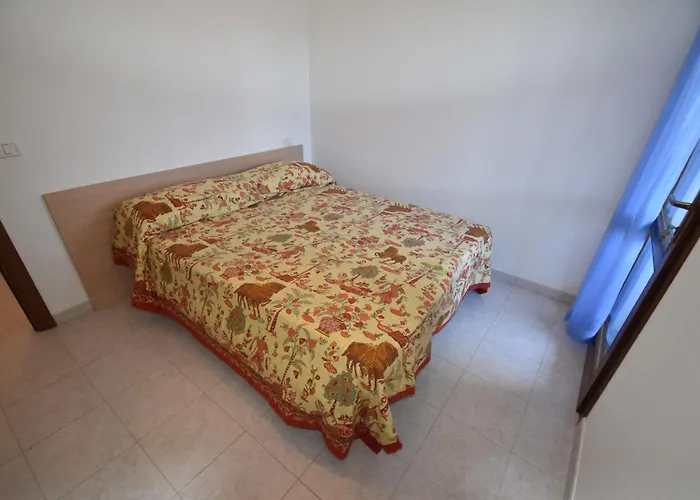 Trilocale Mare - Zona Mare Con Clima E Posto Auto Lacona