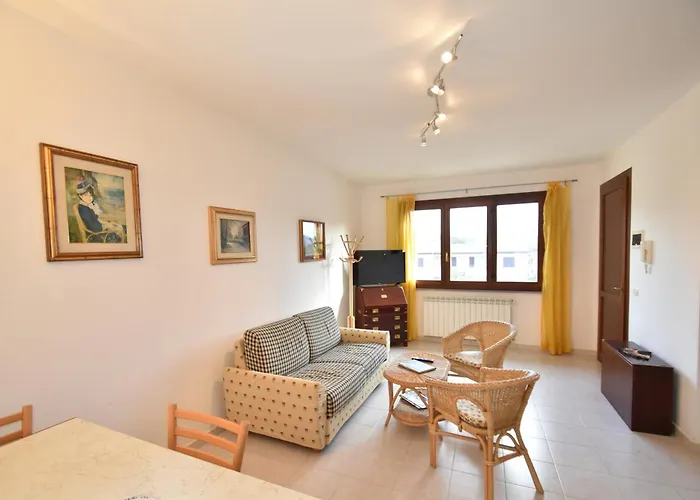 Trilocale Mare - Zona Mare Con Clima E Posto Auto *